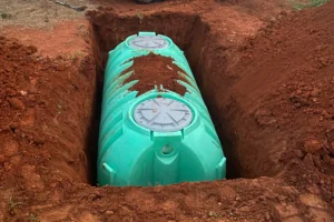 service septic installation and upgrade munford al