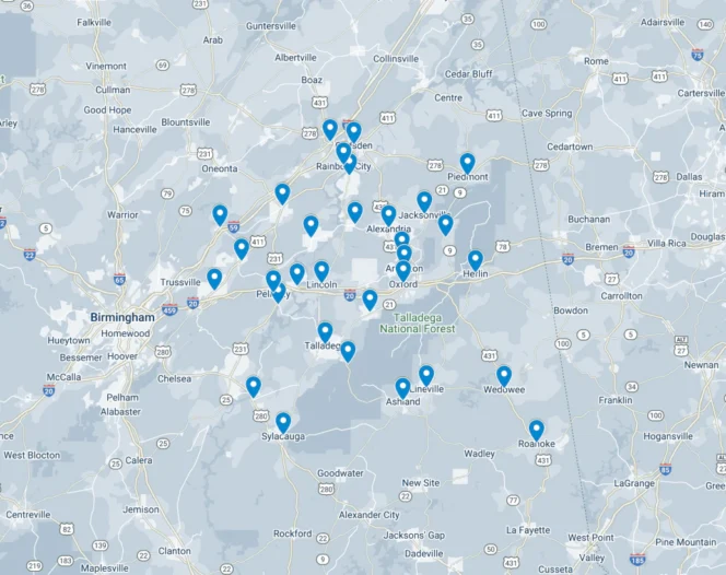 Infinity Plumbing And Septic LLC Image Accordion Frame
