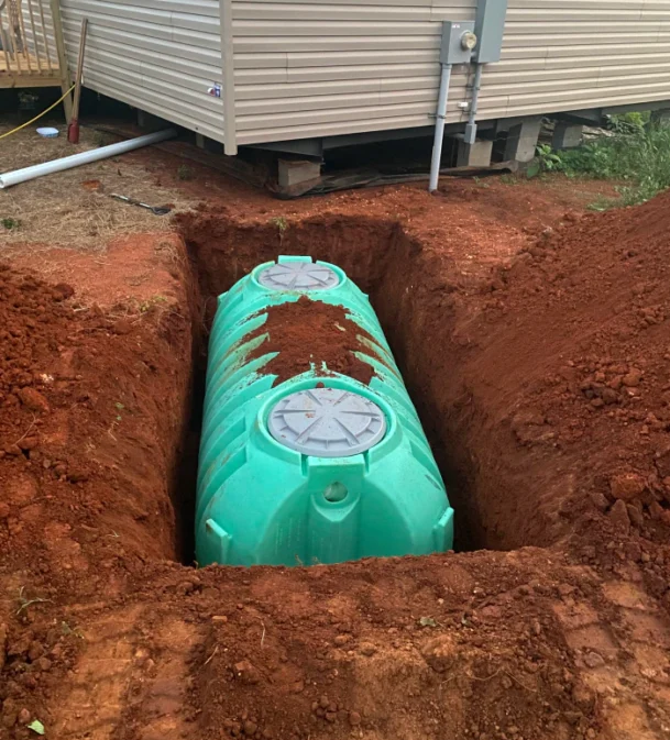 service tab septic installation and upgrade munford al