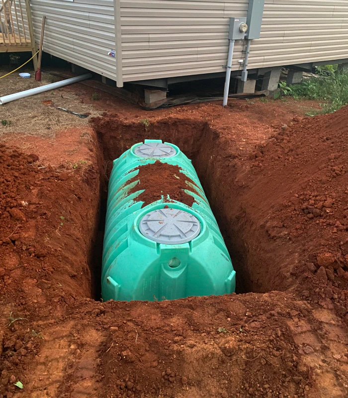 service tab septic installation and upgrade munford al